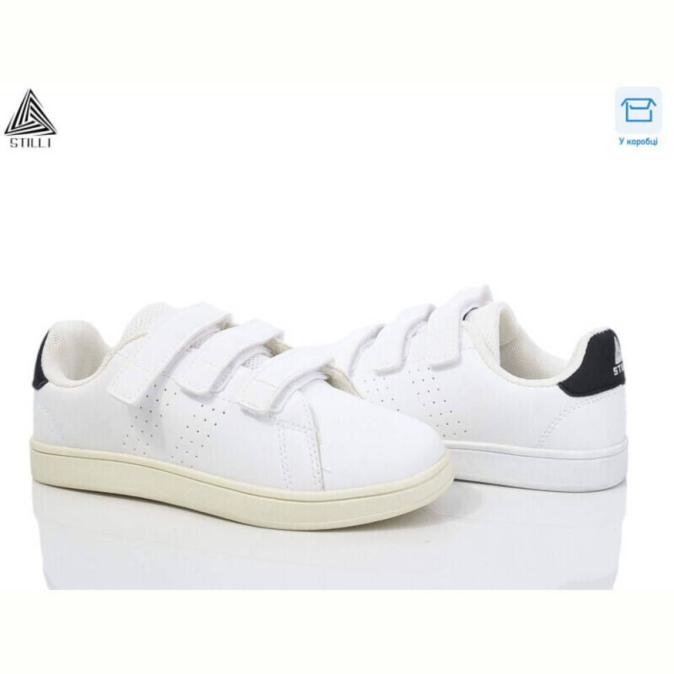 Кроссовки STILLI KIDS KT190-5 піна