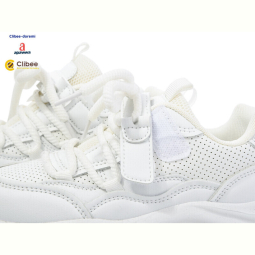 Кроссовки Clibee-Doremi A9993-1 white