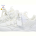 Кроссовки Clibee-Doremi A9993-1 white