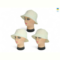 Панама Mabi 0034 зелений