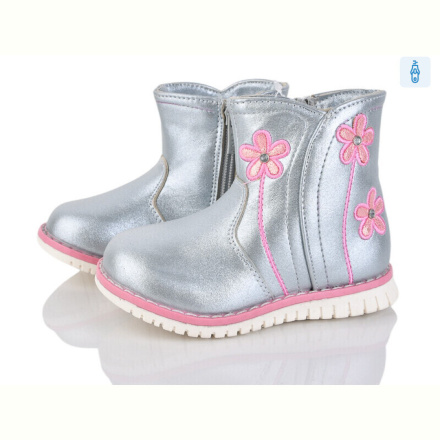 Ботинки Victoria 1893-21