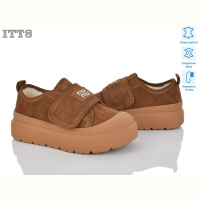 Кроссовки ITTS KT96-45