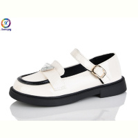 Туфли Леопард B5-10A