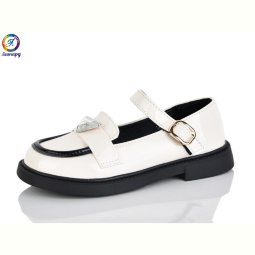 Туфли Леопард B5-10A