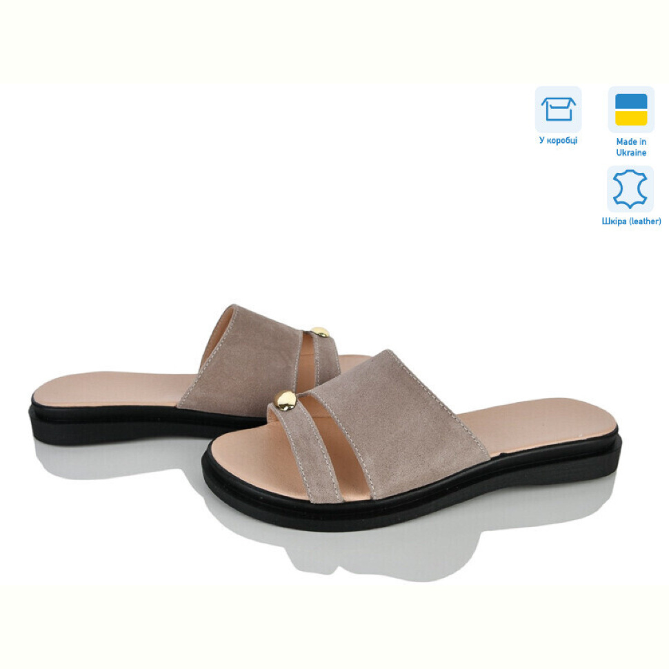 Шлепки Ailinda 69512-35