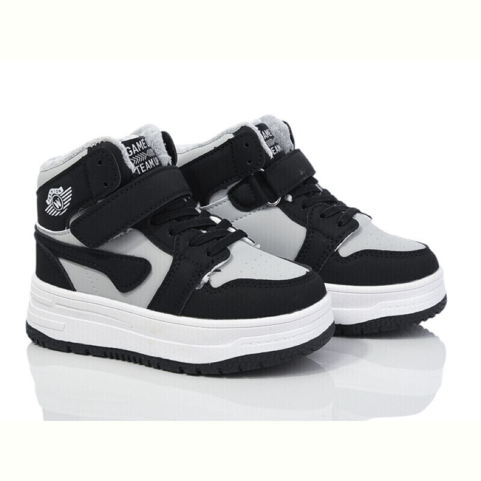 Кроссовки Ok Shoes T320-2-9