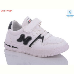 Кроссовки QQ&amp;Панда ABA88-142-3