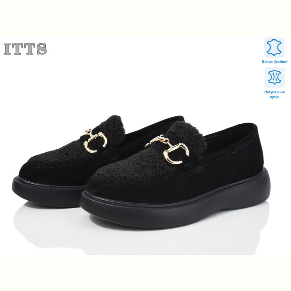 Туфли ITTS AA305-1