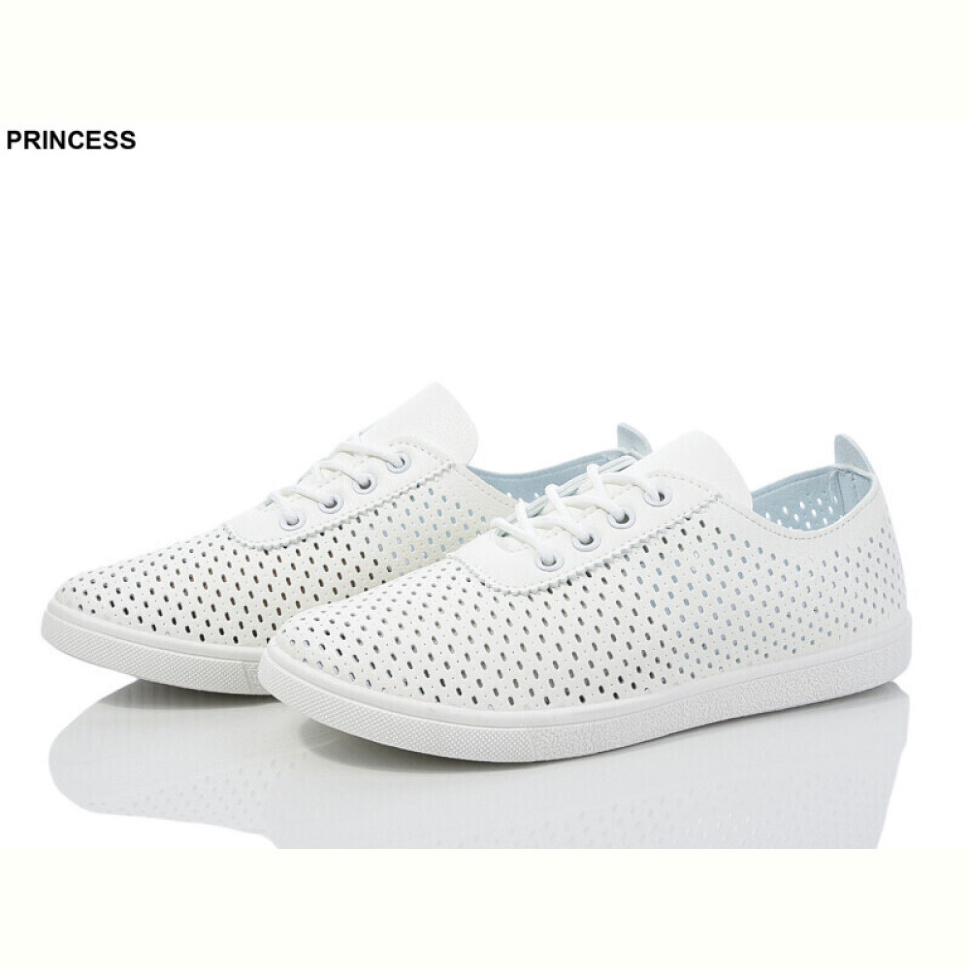 Кроссовки Princess 19-7