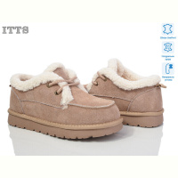 Ботинки ITTS BB03-26