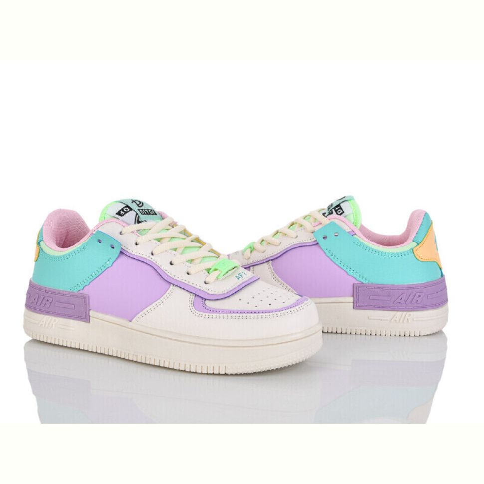 Кроссовки Svit B3013-2