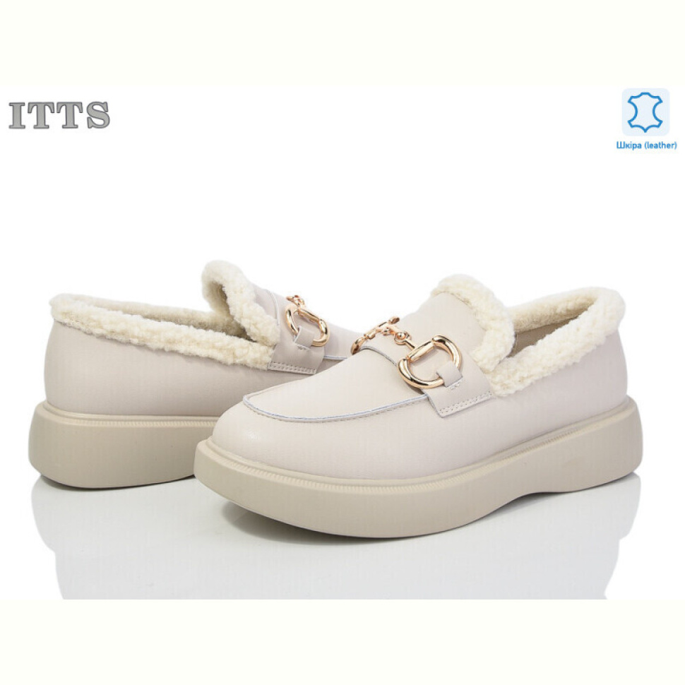 Туфли ITTS AA303-8