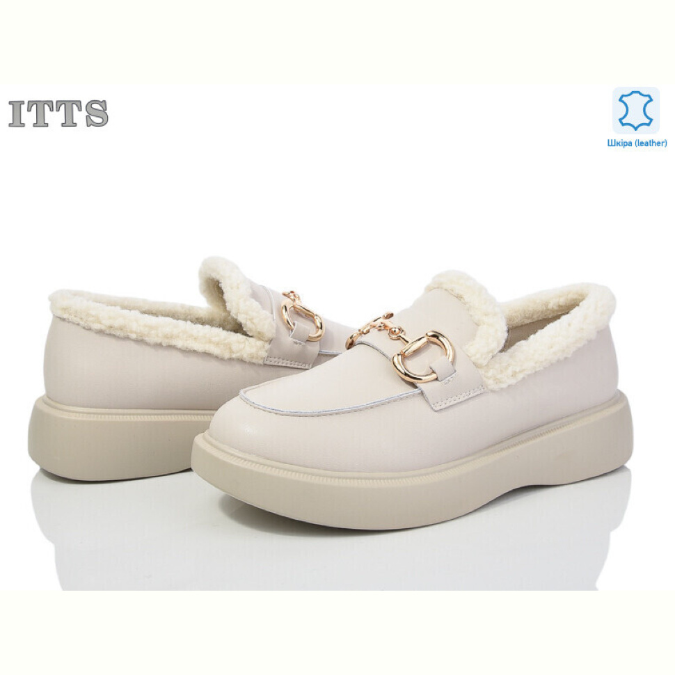 Туфли ITTS AA303-8