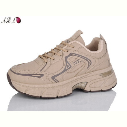 Кроссовки Aba J2ABA082-3