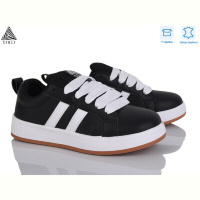 Кроссовки STILLI Group JH1000-4 шкіра