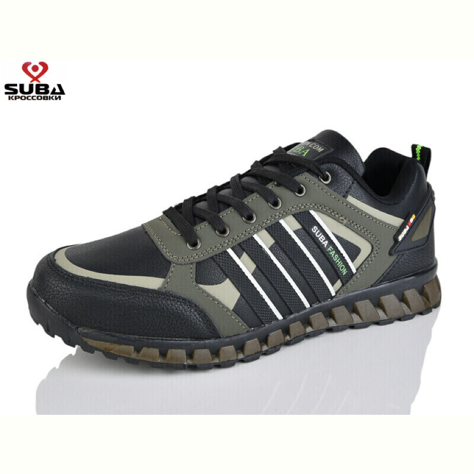Кроссовки SUBA A7743-9 Кроссовки SUBA A7743-9
