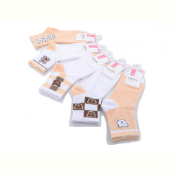 Носки HOROSO HOME WZ465 mix