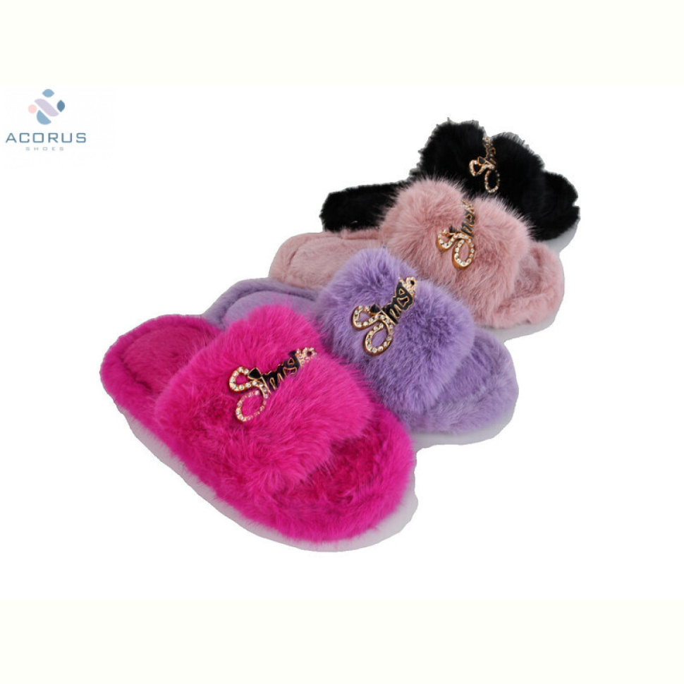 Тапки Acorus 5054 mix