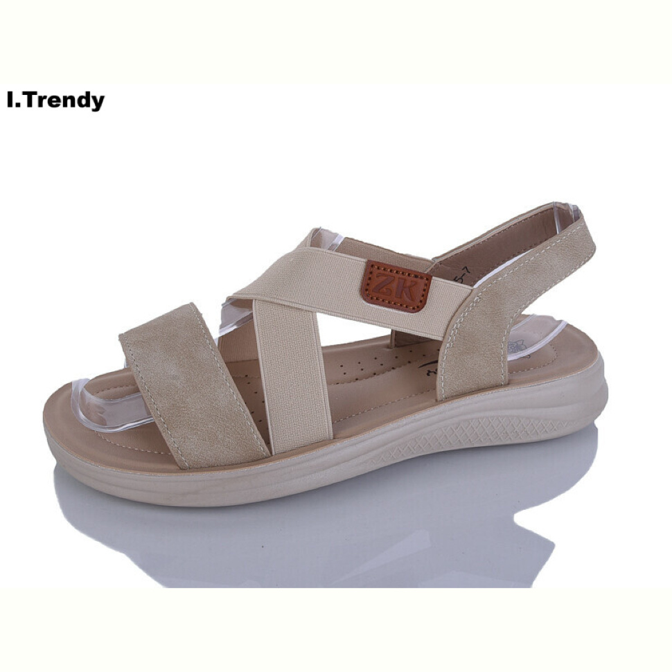 Босоножки Trendy ZK305-7