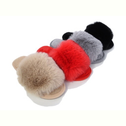 Тапки Lion-Lu L808 mix