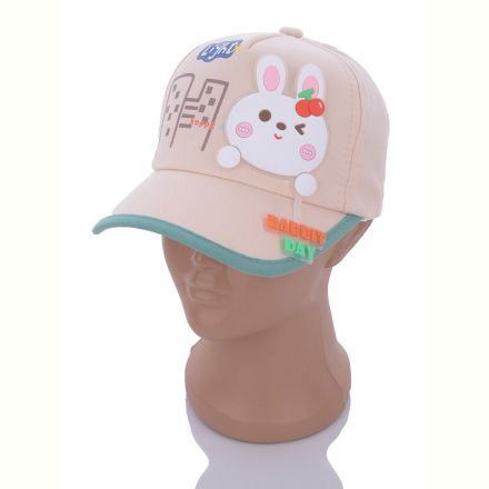 Кепка Королева 573768 beige