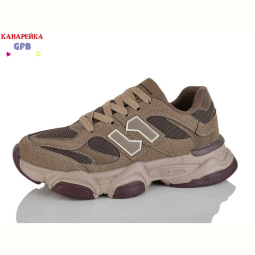 Кроссовки GFB-Канарейка Q560-5