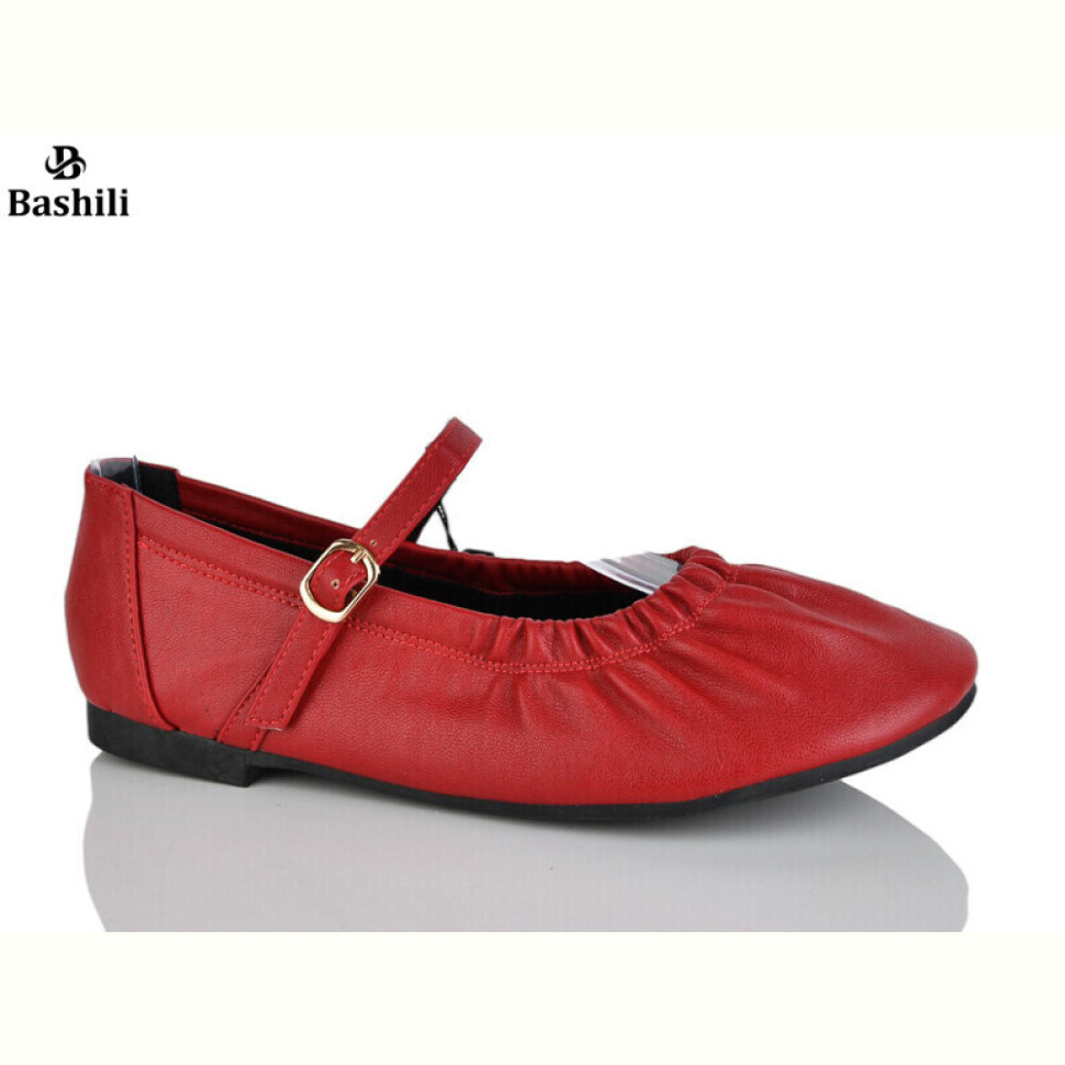 Туфли Башили H65111-13