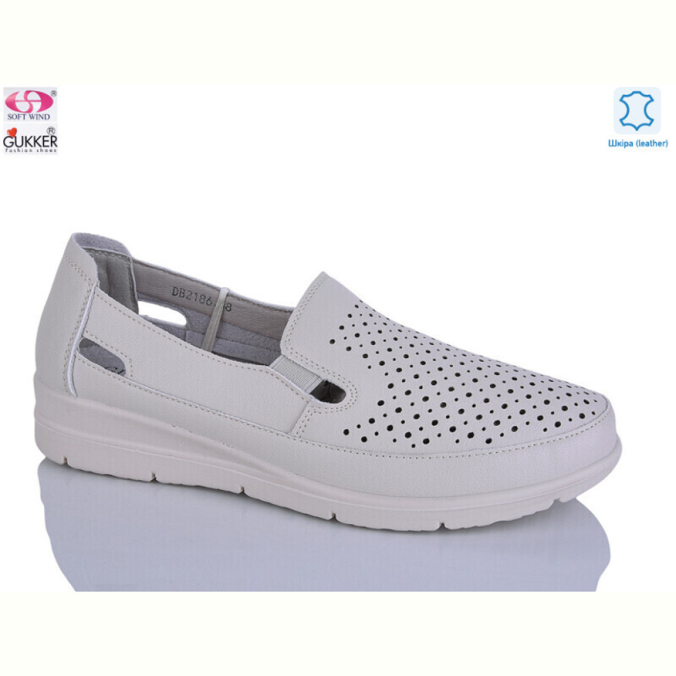 Туфли Gukkcr DB2186