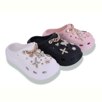 Кроксы Deshman NUO2081 mix