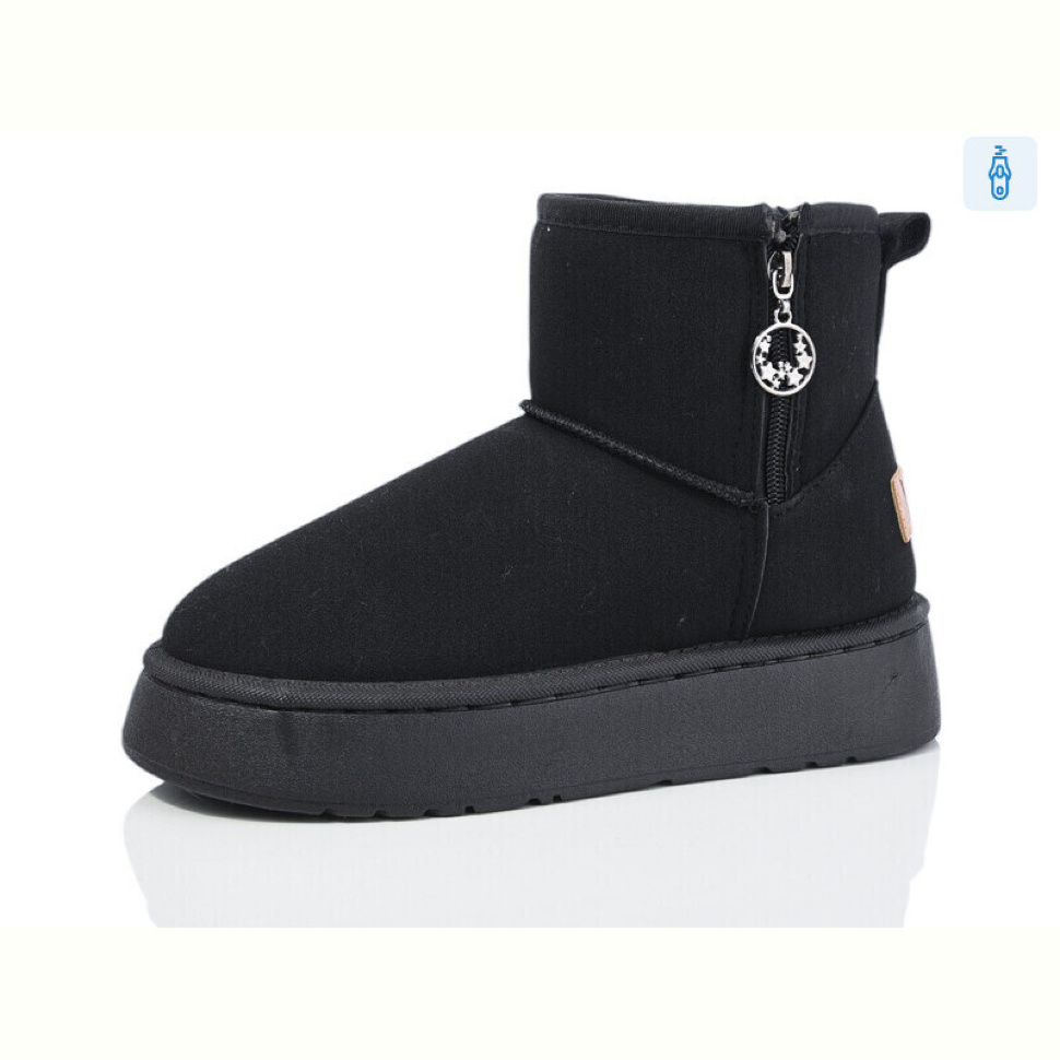 Угги Ok Shoes YiYi-A81-1