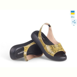 Босоножки Allshoes 155025