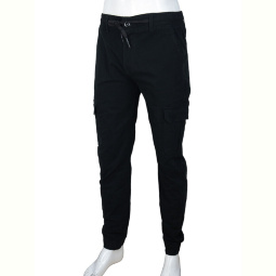 Брюки Baron 8526-1 black