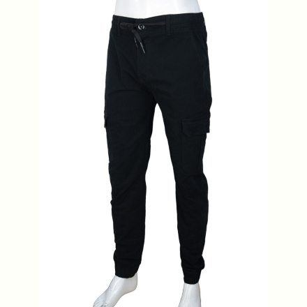 Брюки Baron 8526-1 black