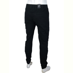 Брюки Baron 8526-1 black