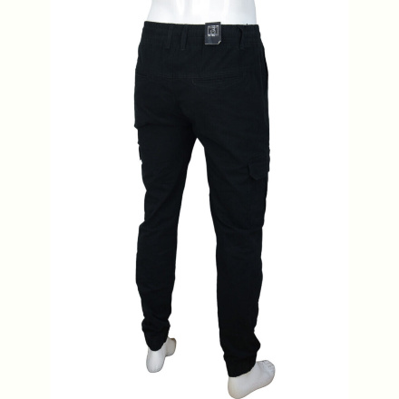 Брюки Baron 8526-1 black