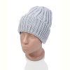 Шапка Red Hat SA1321-3 grey