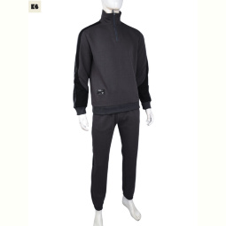 Спортивный костюм BIG 3838-13-2 grey