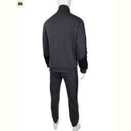 Спортивный костюм BIG 3838-13-2 grey