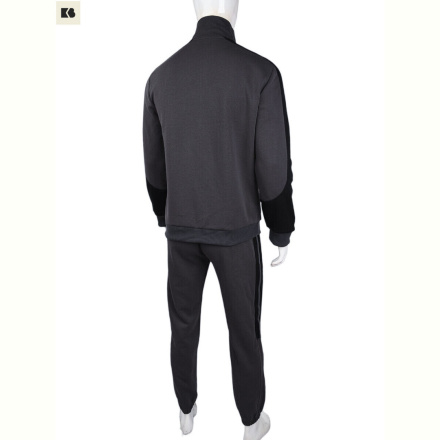 Спортивный костюм BIG 3838-13-2 grey