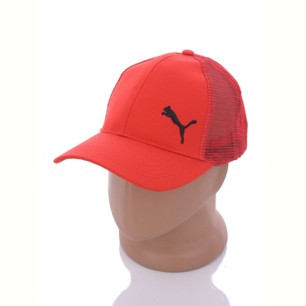 Кепка Королева L6 red