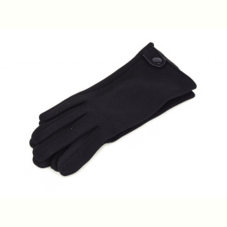 Перчатки PAIDI 71-4 трикотаж black
