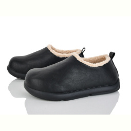 Туфли Violeta 197-213 black