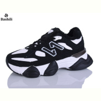 Кроссовки Башили H9530-21