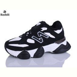 Кроссовки Башили H9530-21