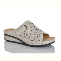 Шлепки Leguzaza 661-1