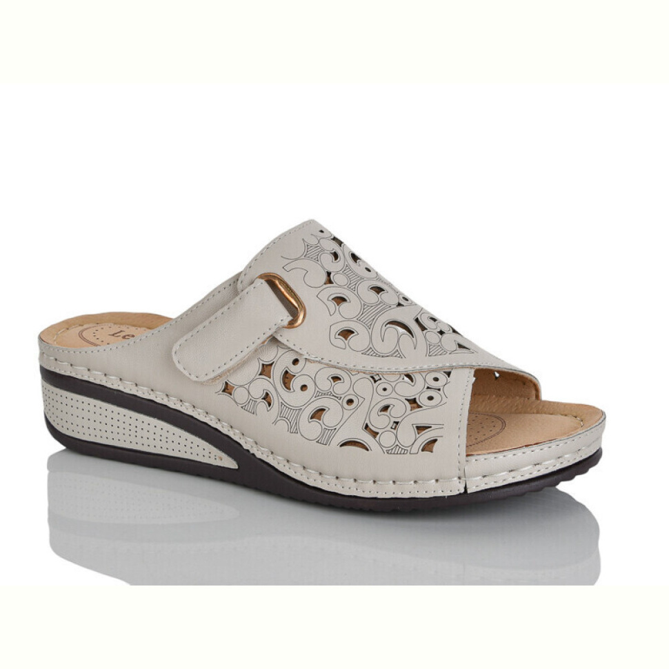 Шлепки Leguzaza 661-1