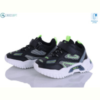 Кроссовки CROSSOPT GC30-1 black