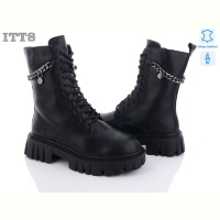Ботинки ITTS DW5018-6 old
