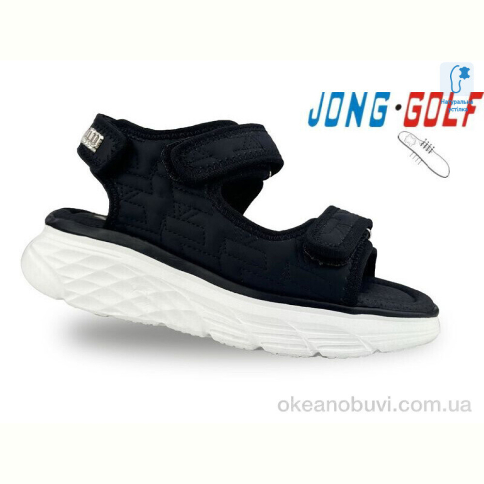 Босоножки Jong Golf C20579-20