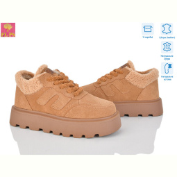 Кроссовки PLPS 2812-6